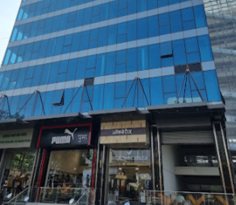 Sinomen Studio Palace.